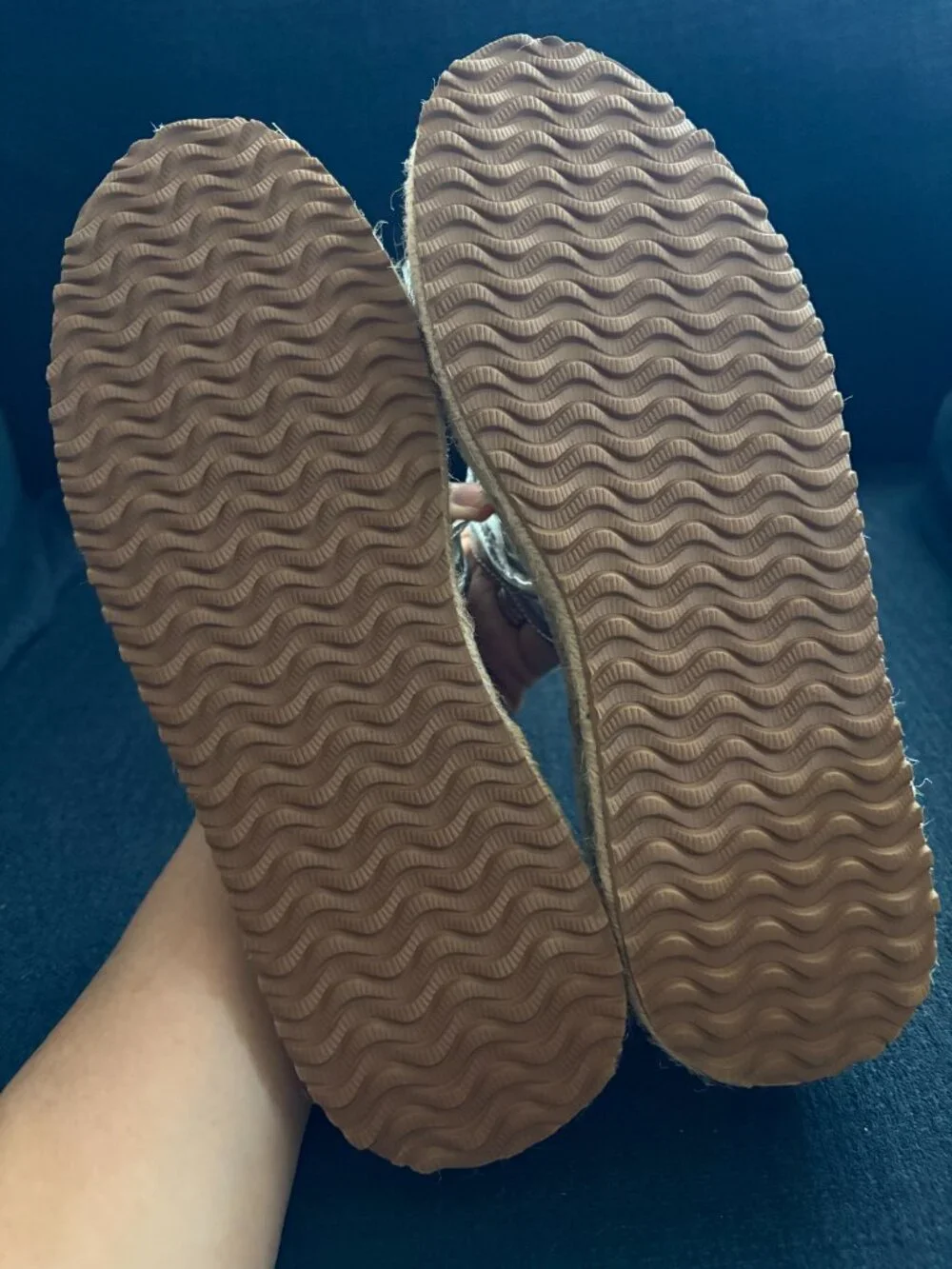 N/A comfortable breathable：crafted